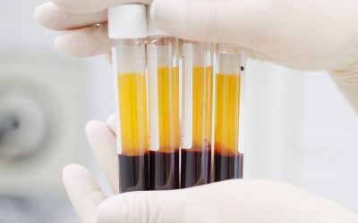 Bio regeneración de la piel facial