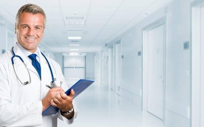 Depilación láser en centros médicos autorizados