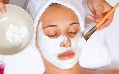 La importancia de la exfoliación de la piel