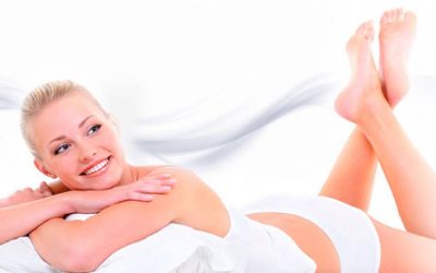 Uso de la Mesoterapia