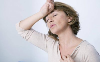 El cuidado de la piel en la menopausia