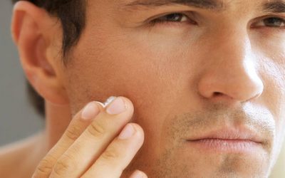 Tratamiento de la pseudofoliculitis con láser