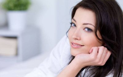 Consiga una piel más suave con Radiesse