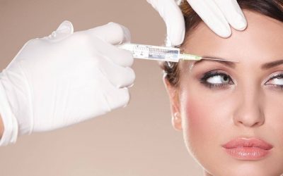La toxina botulínica para los tratamientos faciales