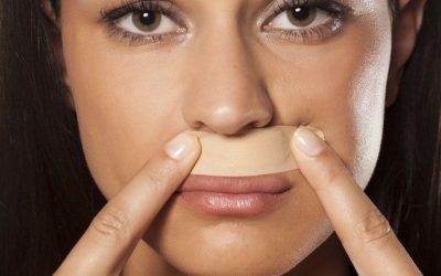 Como eliminar el pelo facial indeseado