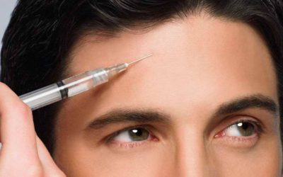 Tratamientos faciales para hombres