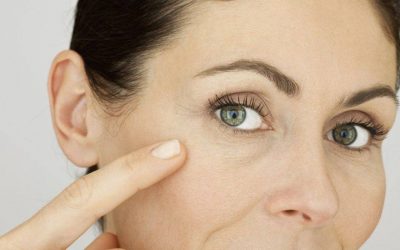 Causas de las Arrugas Faciales